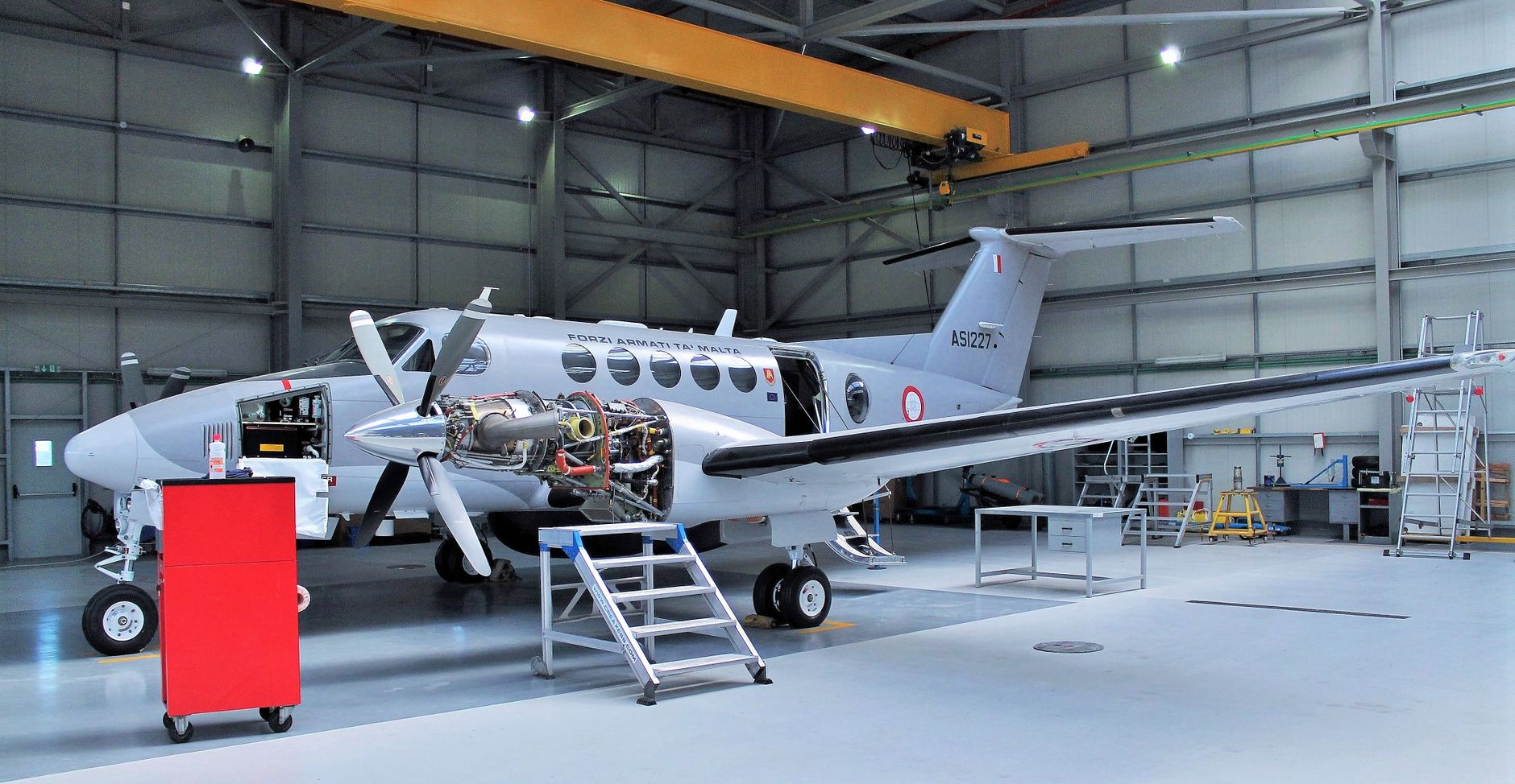 How UK Part-145 Organisations Can Obtain EASA OJT Approval