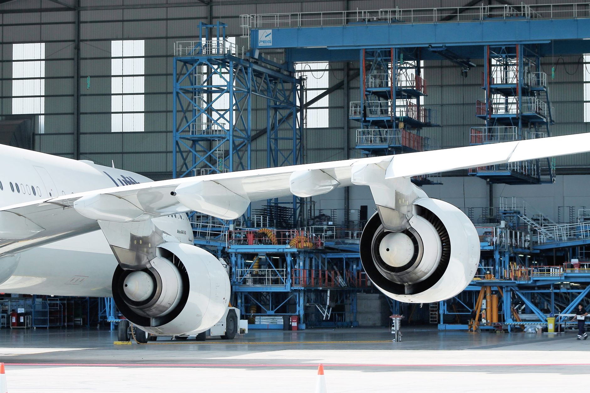 How to Move from Military to Civilian Aircraft Maintenance