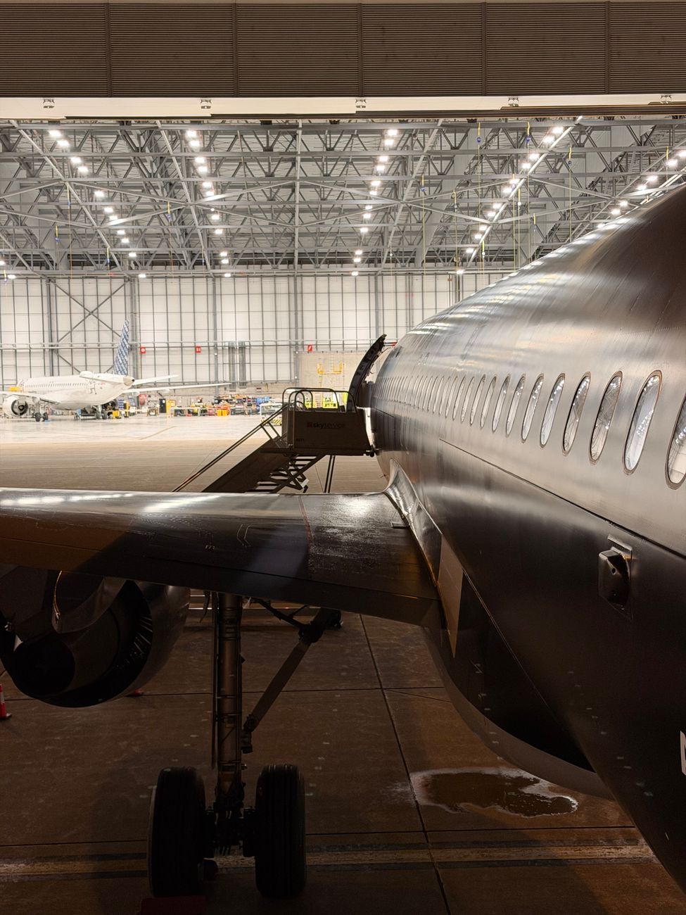 Choosing an EASA Competent Authority for Part-66