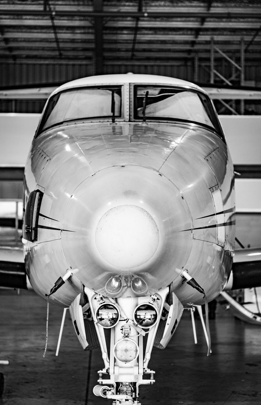 MEL vs CDL: The Practical Difference Between Inoperative and Missing Aircraft Items