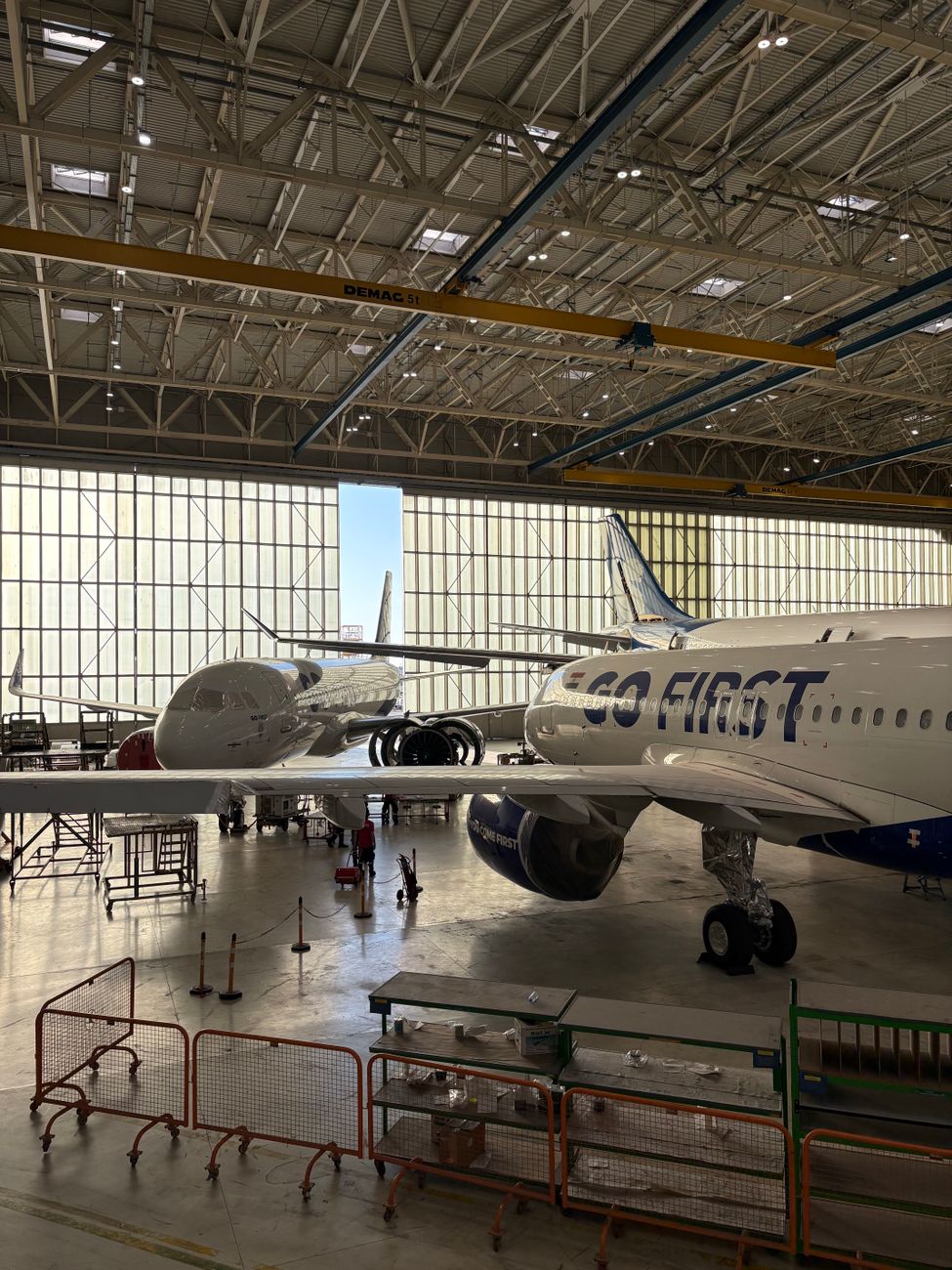 MEL Categories A, B, C and D: Aircraft Defect Rectification Times Explained