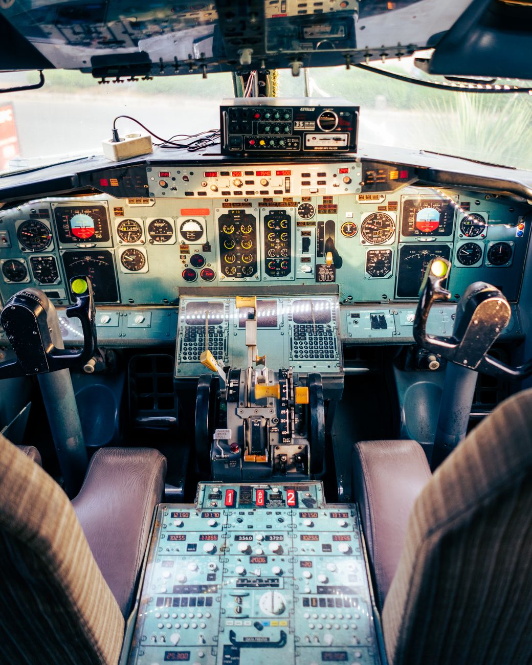 MEL Categories A, B, C and D: Aircraft Defect Rectification Times Explained