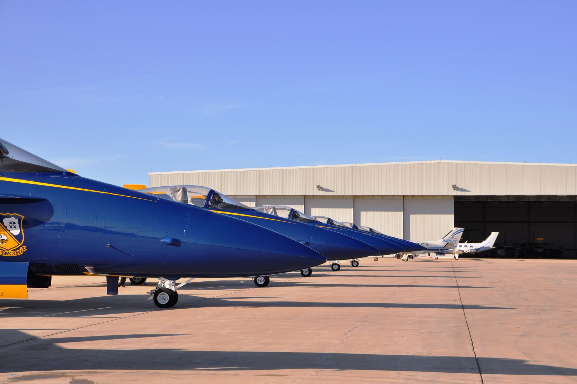 How to Move from Military to Civilian Aircraft Maintenance