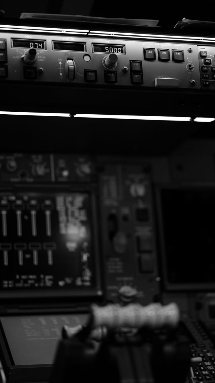 A Day in the life of an aircraft mechanic: Behind the scenes of keeping planes flying safely