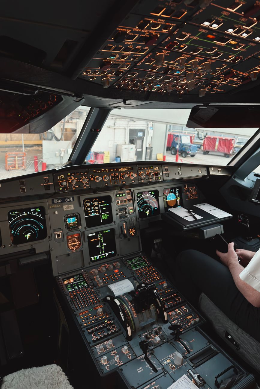 How to book and sit UK CAA Part-66 examinations