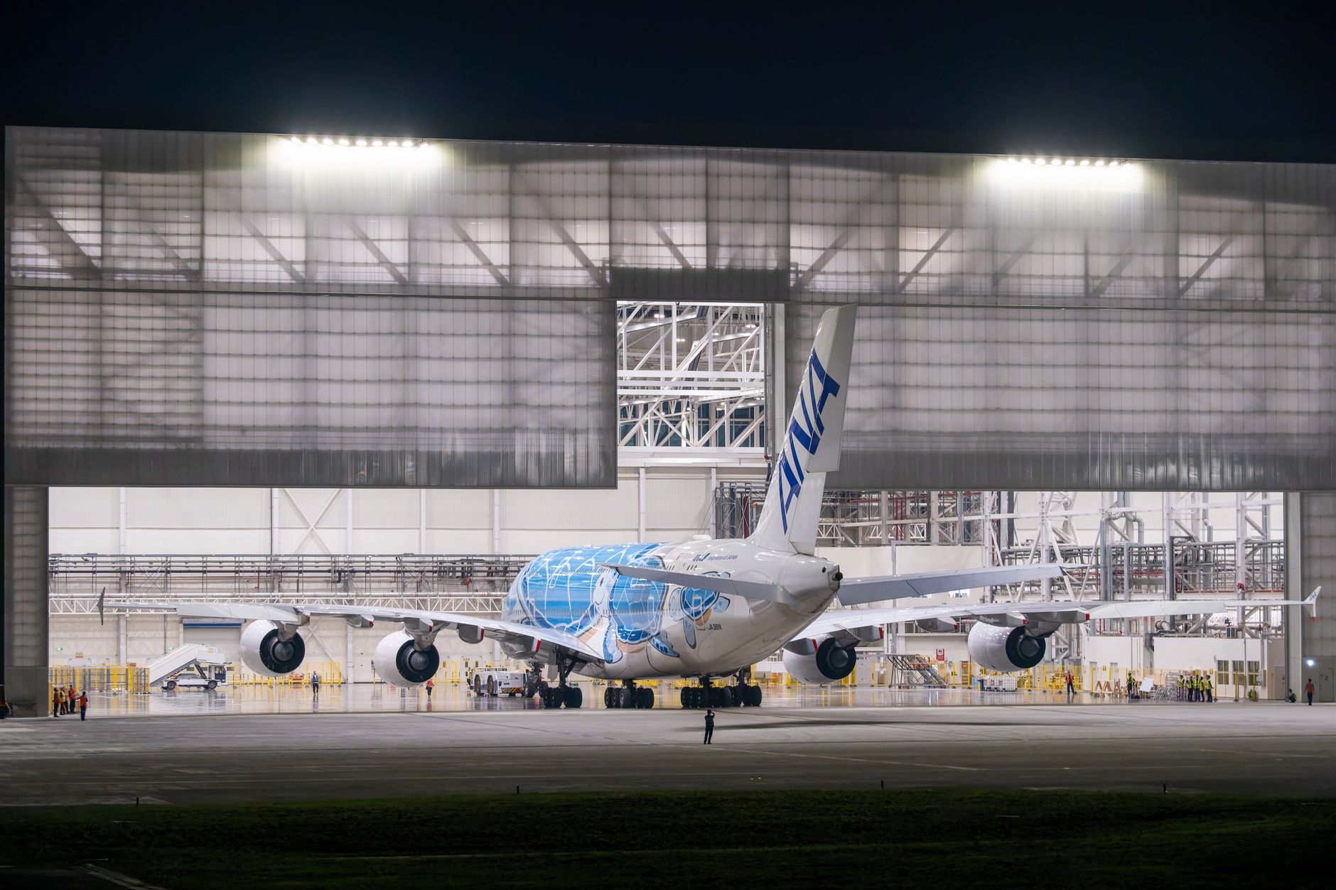 Operational vs Functional Checks in Aircraft Logbooks