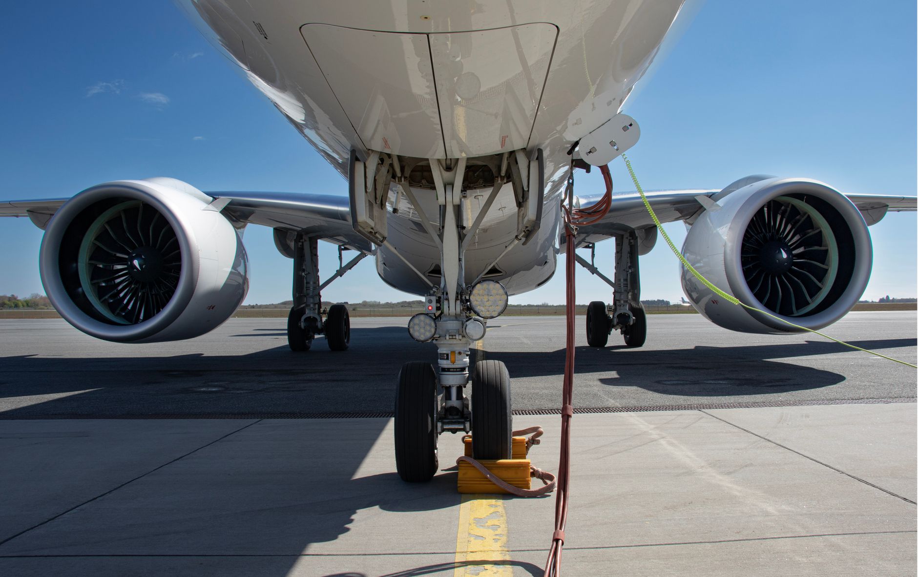 Aircraft Maintenance Skills Matrix: How to Assess Competence Beyond a Licence