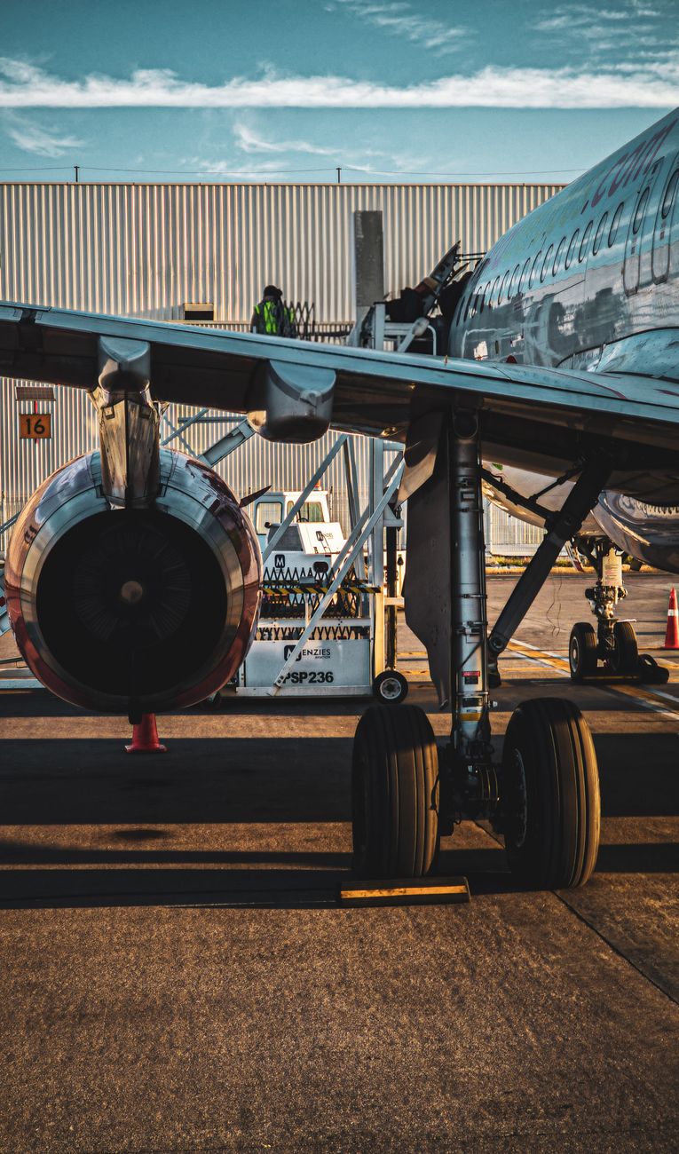 Photo by Brayan Ramirez on Pexels
