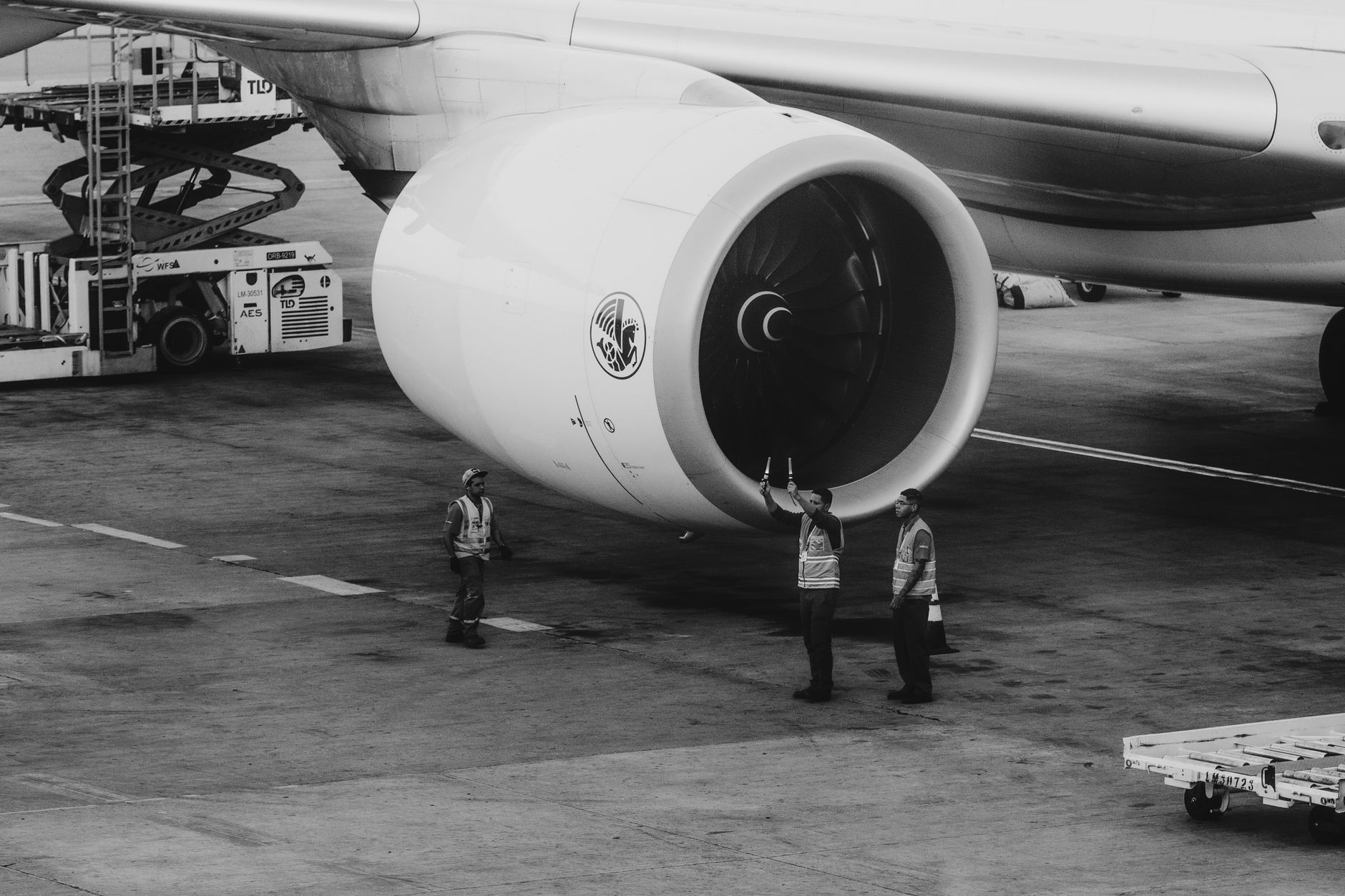 Operational vs Functional Checks in Aircraft Logbooks