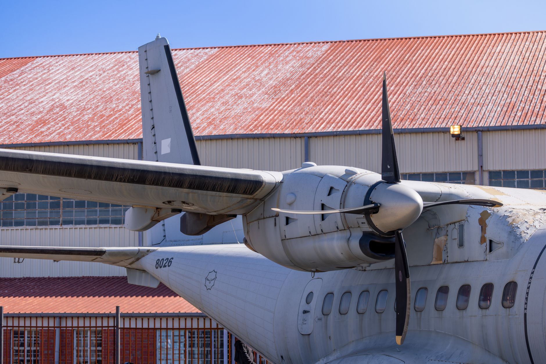 B1.1, B1.2, B1.3 and B1.4 aircraft maintenance licence categories explained