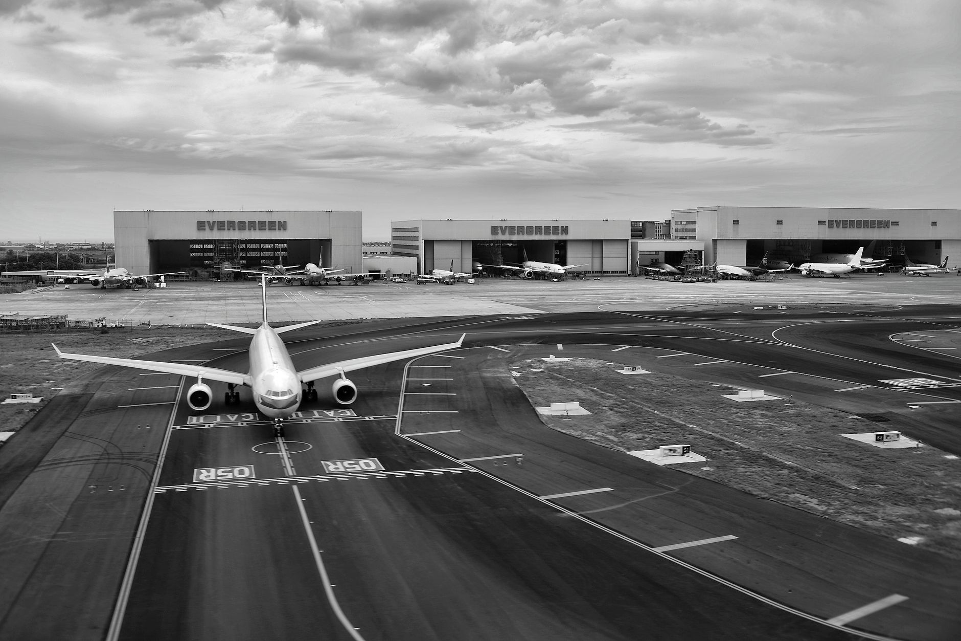 How to read aircraft wiring diagrams for electrical fault finding