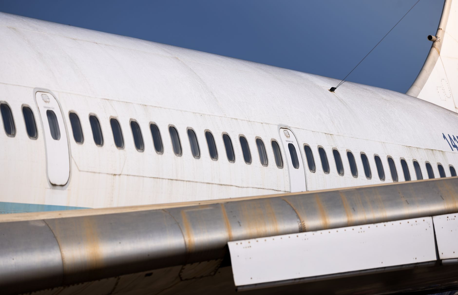 Operational vs Functional Checks in Aircraft Logbooks