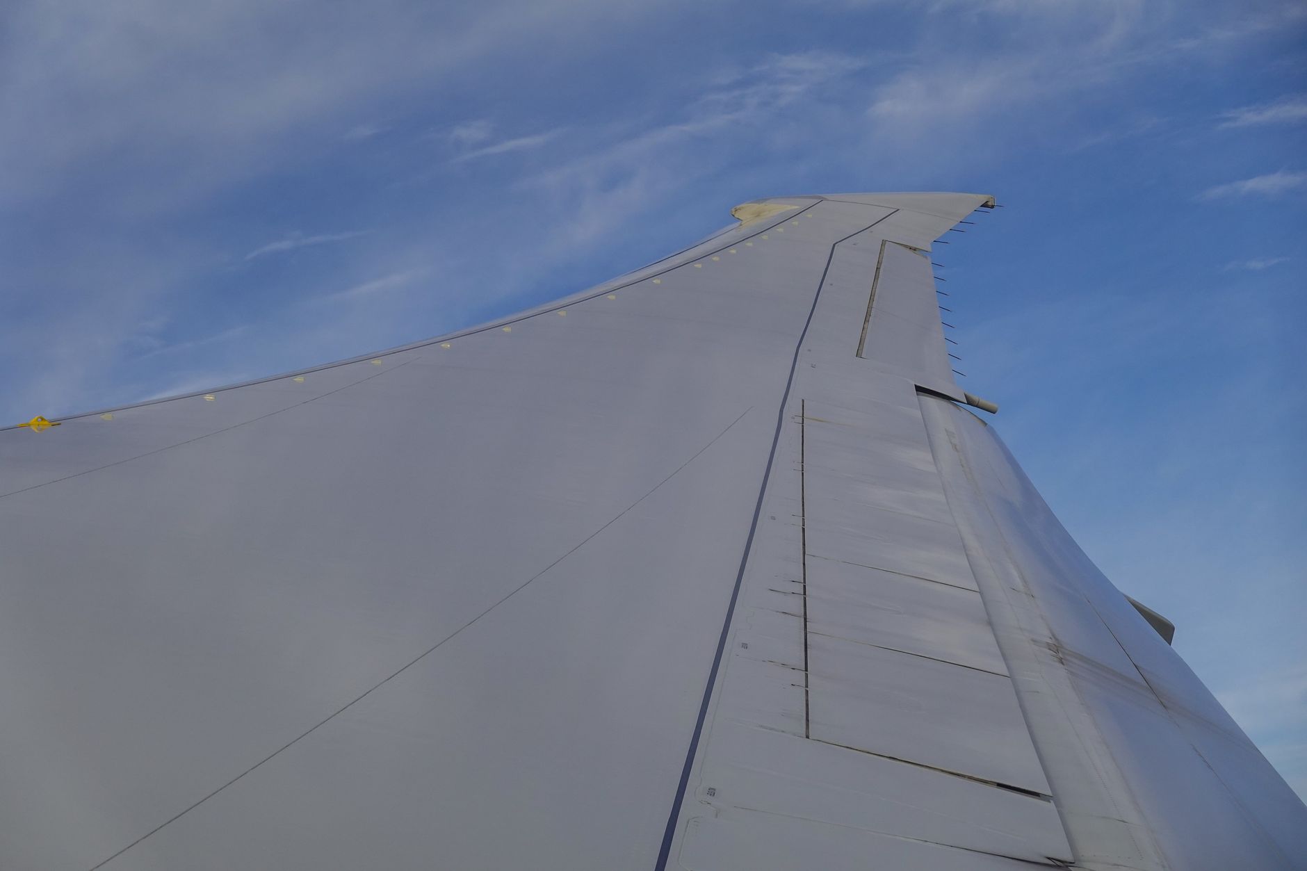 Operational vs Functional Checks in Aircraft Logbooks