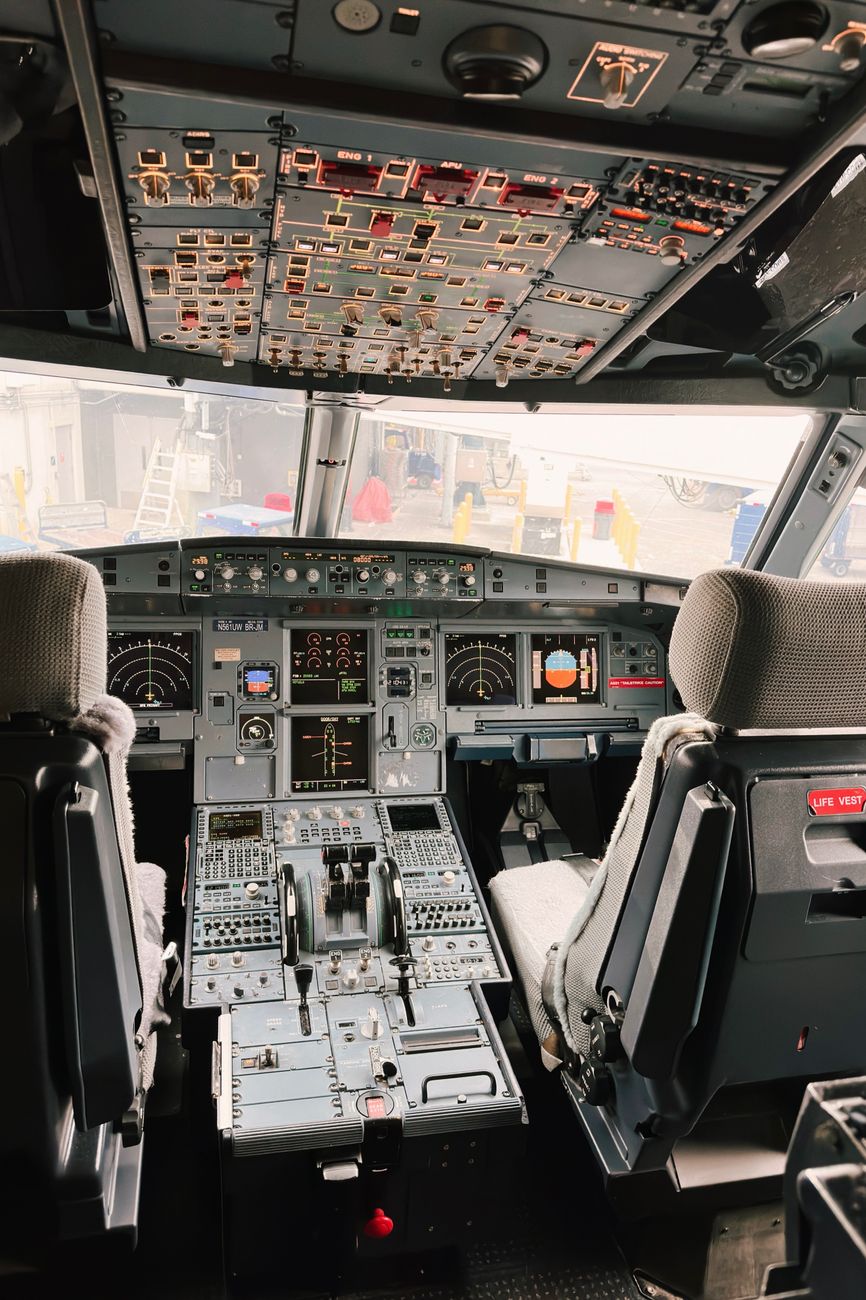 Operational vs Functional Checks in Aircraft Logbooks