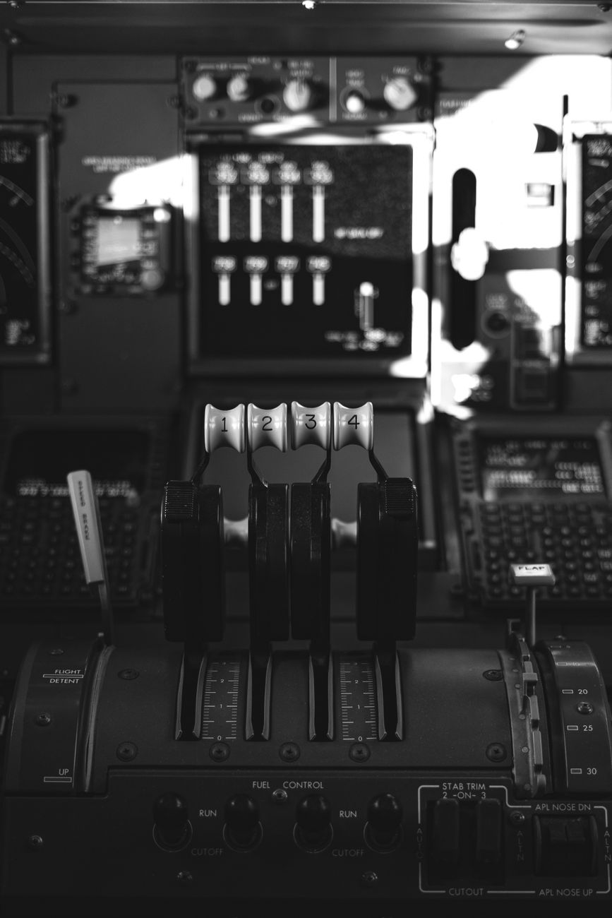 Choosing an EASA Competent Authority for Part-66