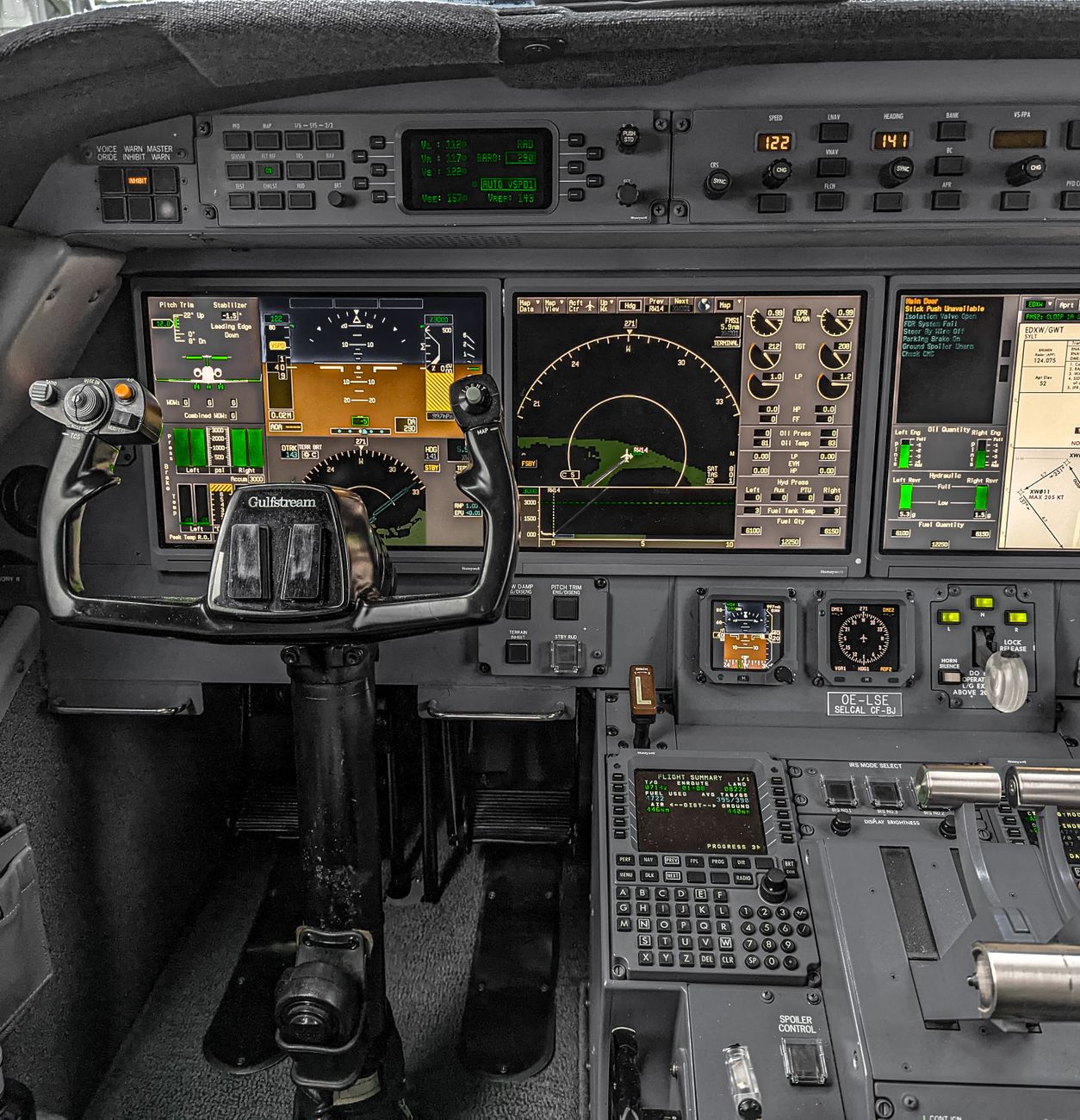 How to move from military aircraft maintenance into a civilian engineering career