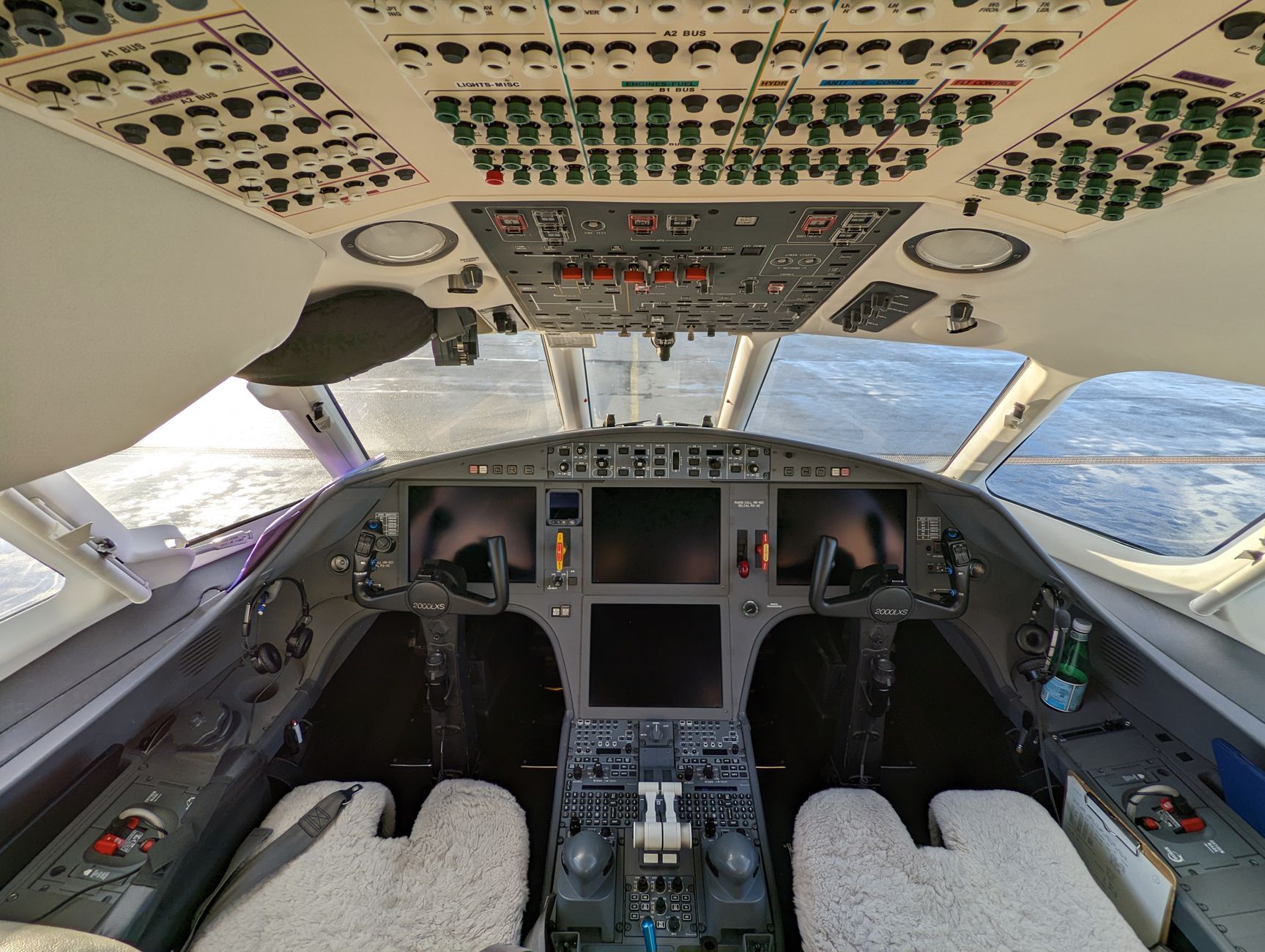 How Aircraft Engineers Use the MEL to Defer Defects