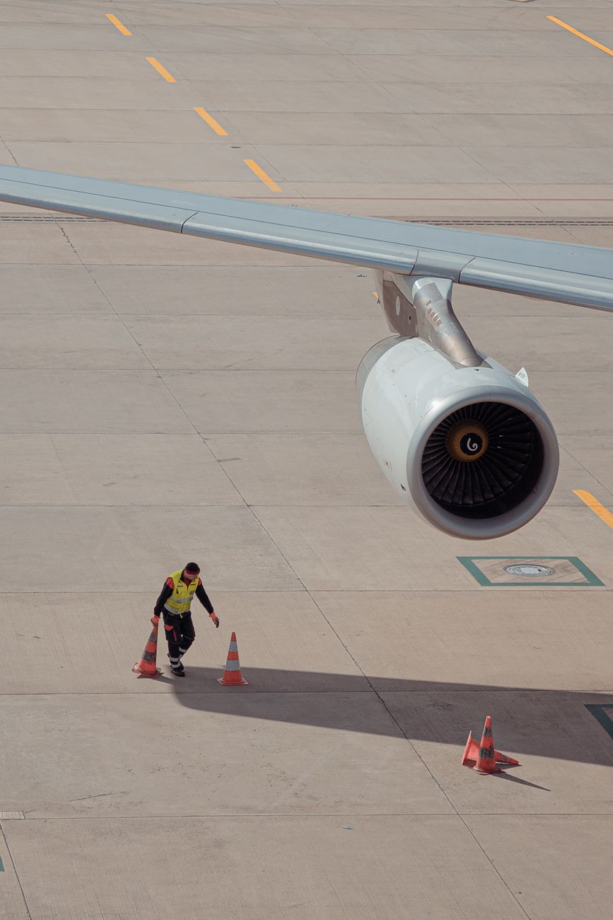 EASA OJT Approval for UK Part-145 Organisations