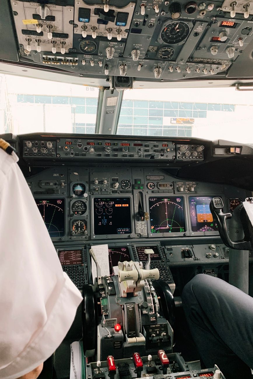 How to Book UK CAA Part-66 Exams