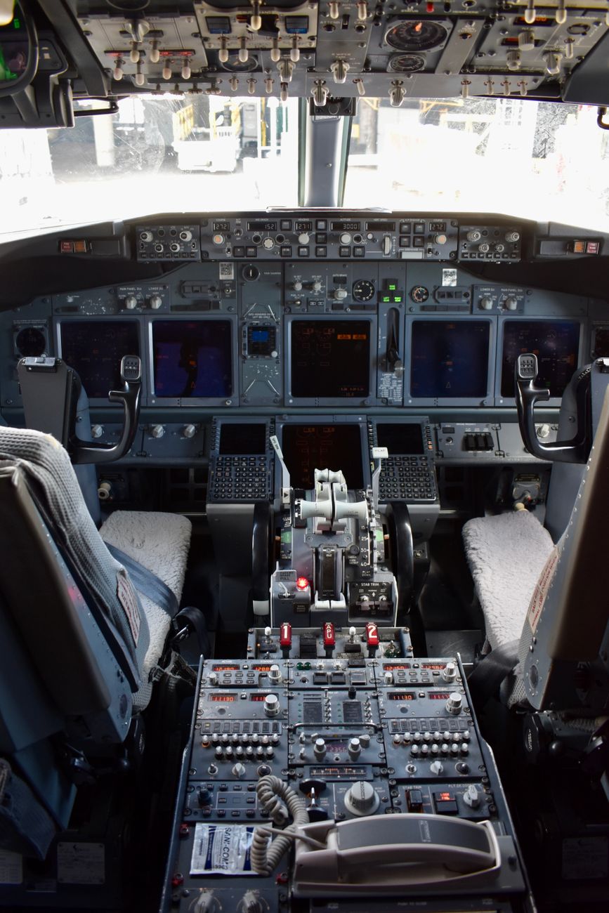 ETOPS and MEL: How Inoperative Equipment Can Affect Long-Range Dispatch