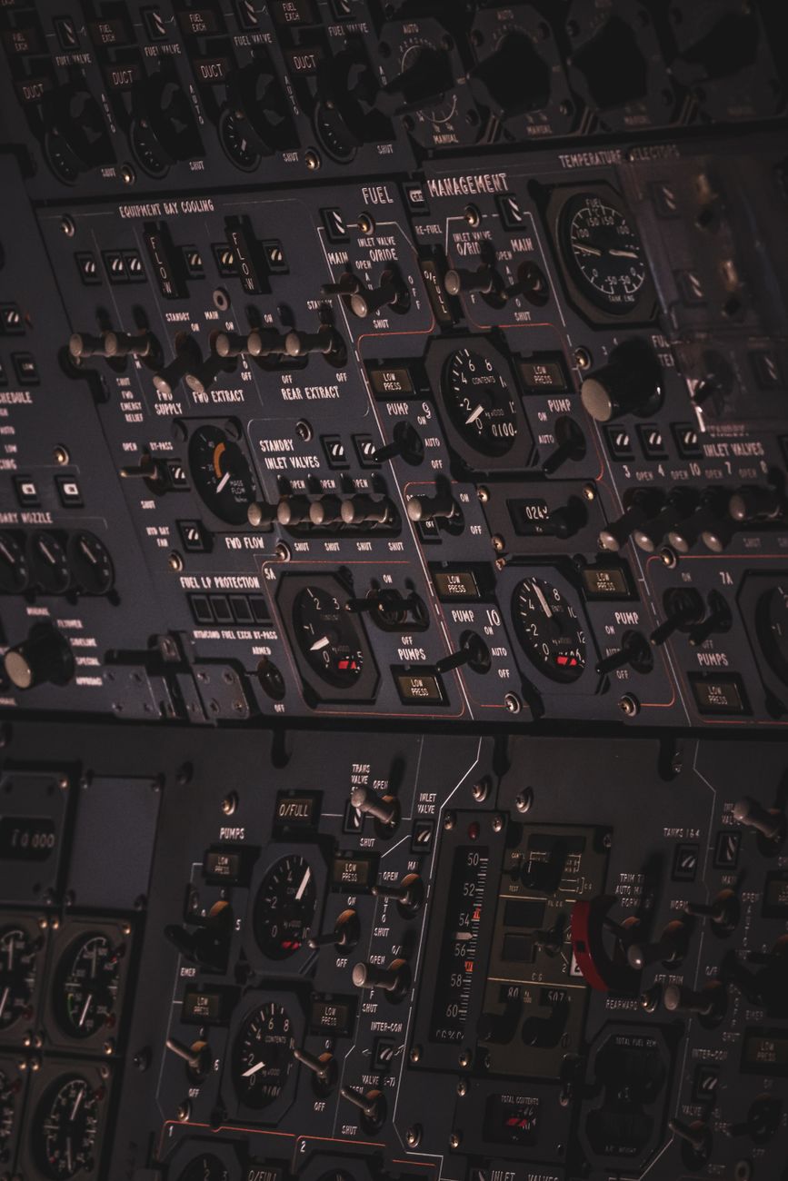 How unserviceable aircraft are authorised to make a ferry flight