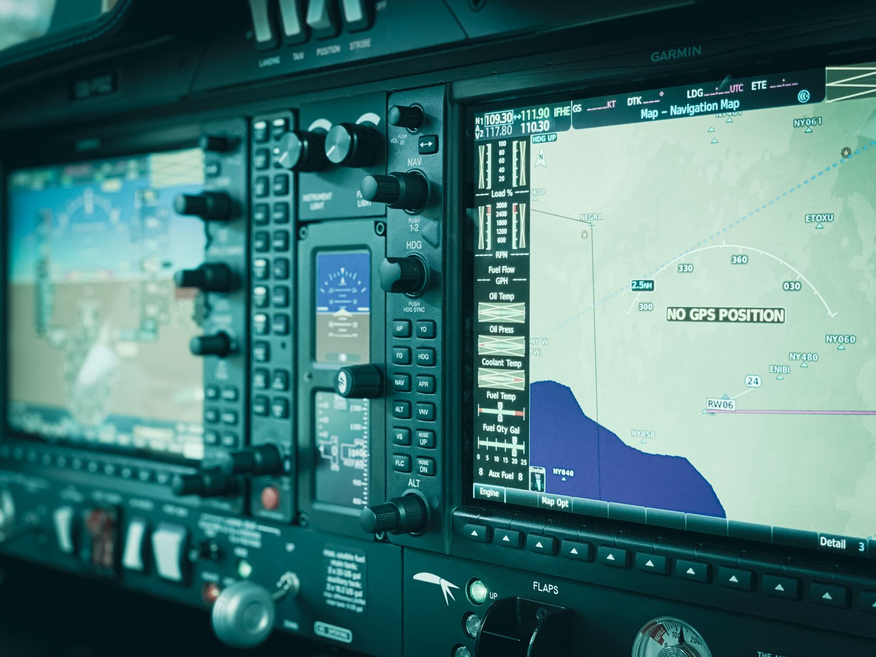 How to pass Part-66 B2 Module 13: Aircraft systems study guide