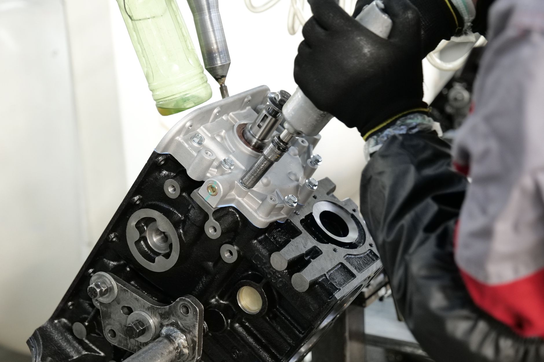 MEL vs CDL: The Practical Difference Between Inoperative and Missing Aircraft Items