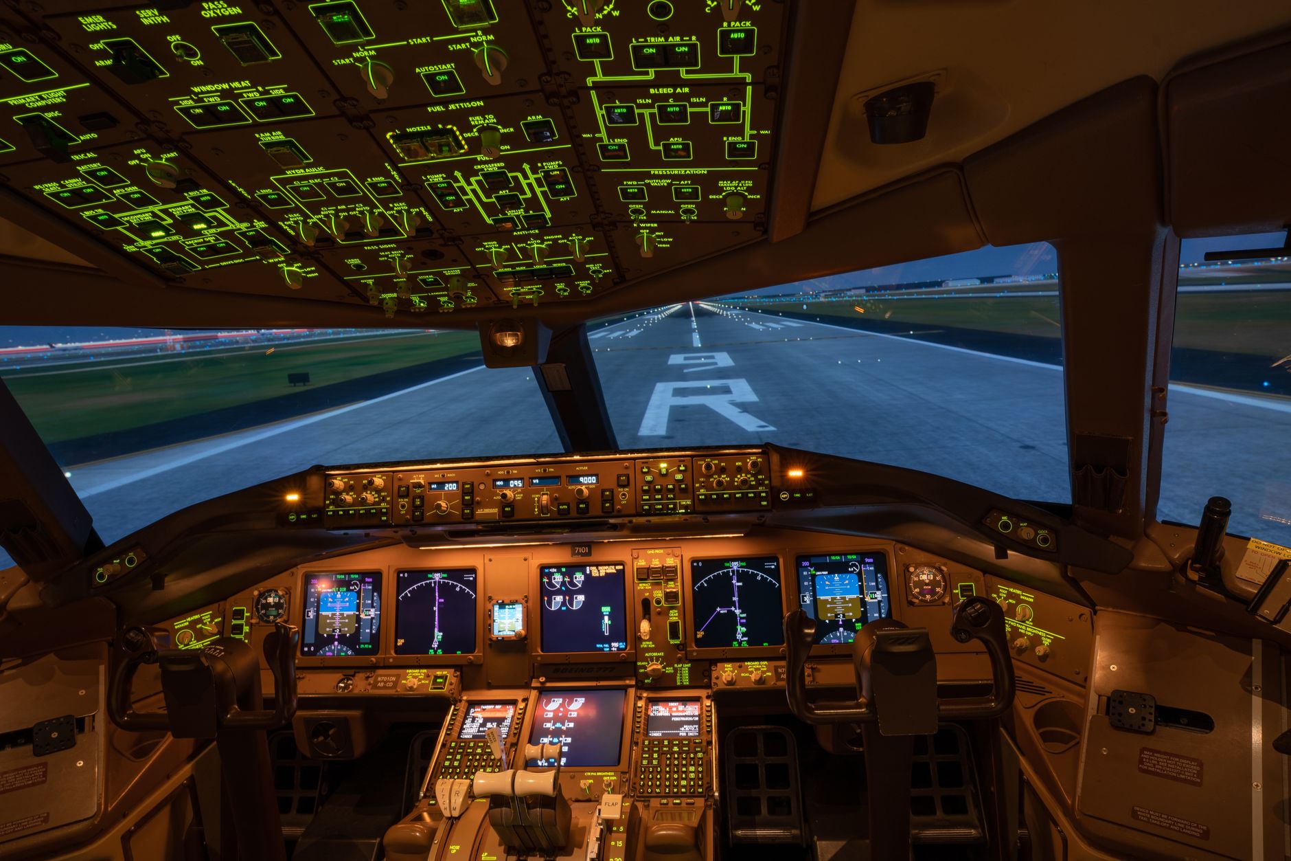 How to read aircraft wiring diagrams for electrical fault finding