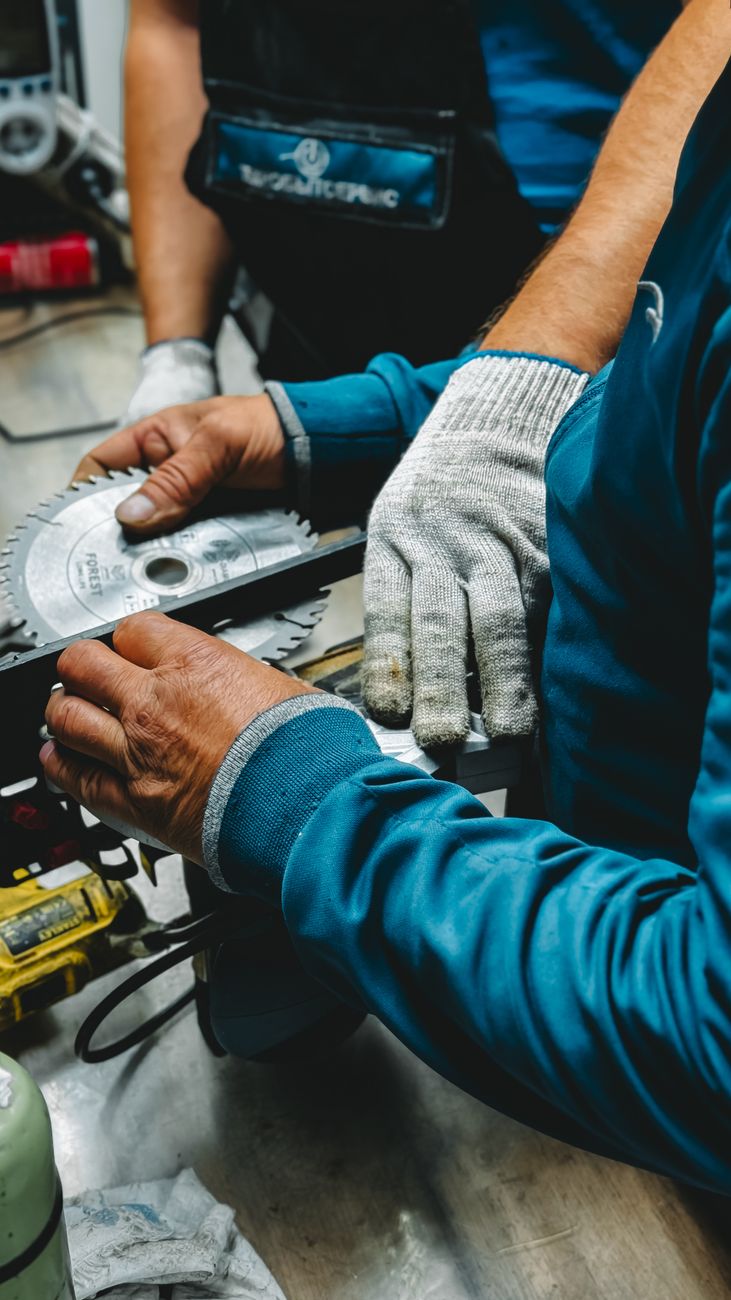 B1.1, B1.2, B1.3 and B1.4 aircraft maintenance licence categories explained