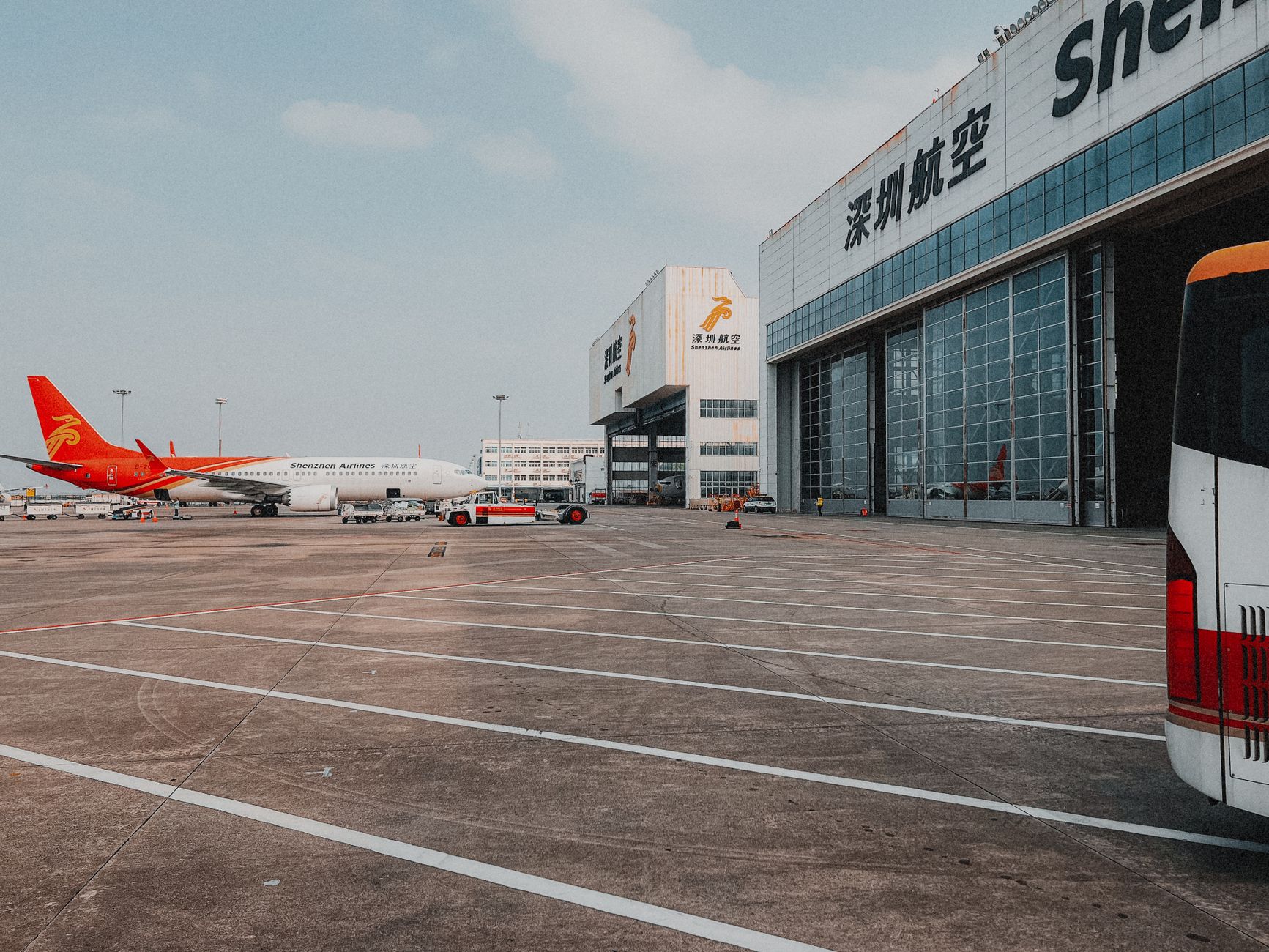 How to Get Aircraft Maintenance Work Experience in the UK