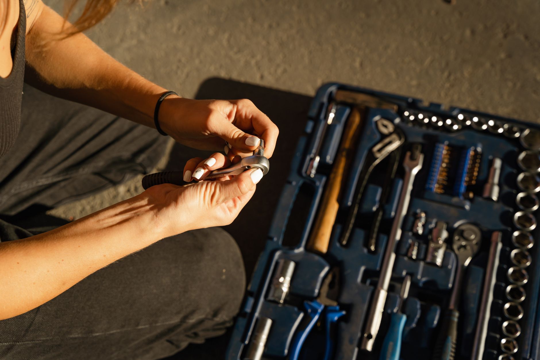 Why Aircraft Maintenance Is a Safety-Critical Career: Responsibility, Accountability and Human Factors