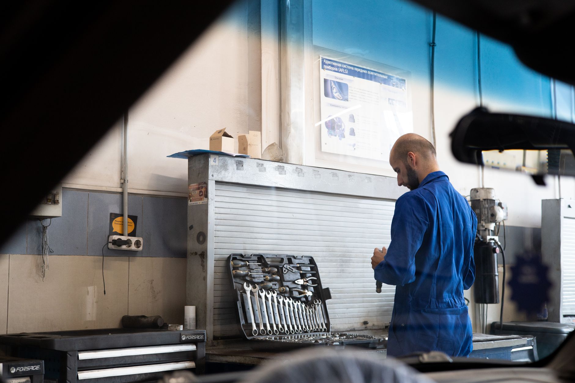 Can Aircraft Maintenance Engineers Move into Other Engineering Careers?