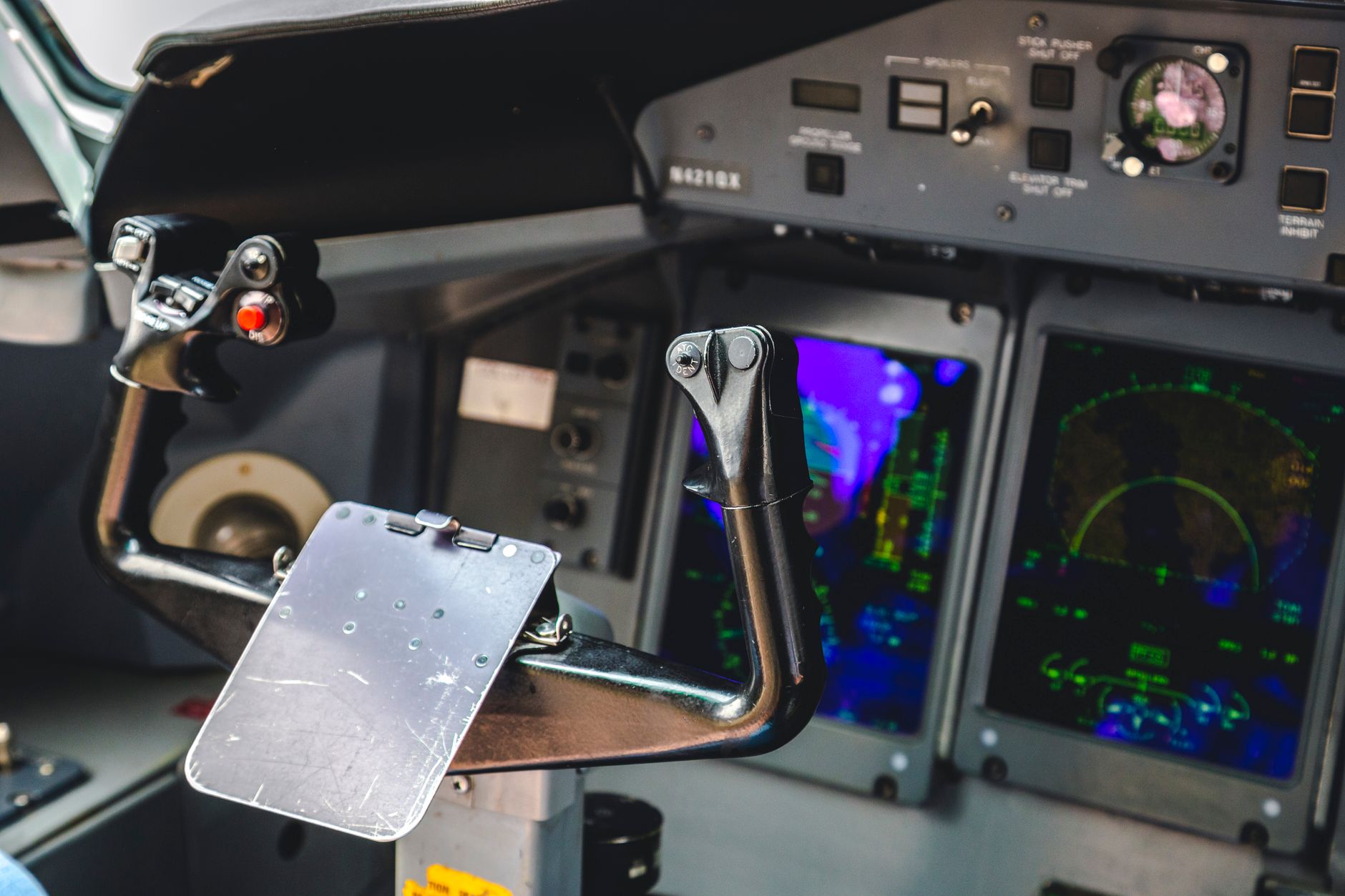 Working on EASA-Registered Aircraft in the UK After Brexit: Who Can Certify the Work?