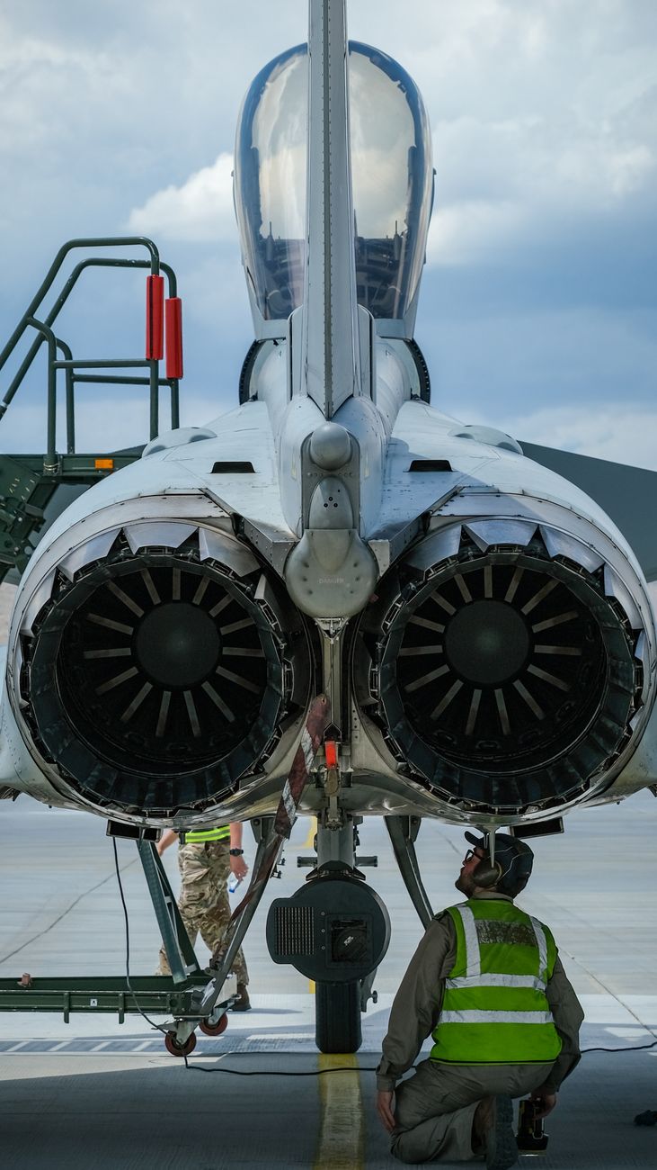 Working on EASA-Registered Aircraft in the UK After Brexit: Who Can Certify the Work?