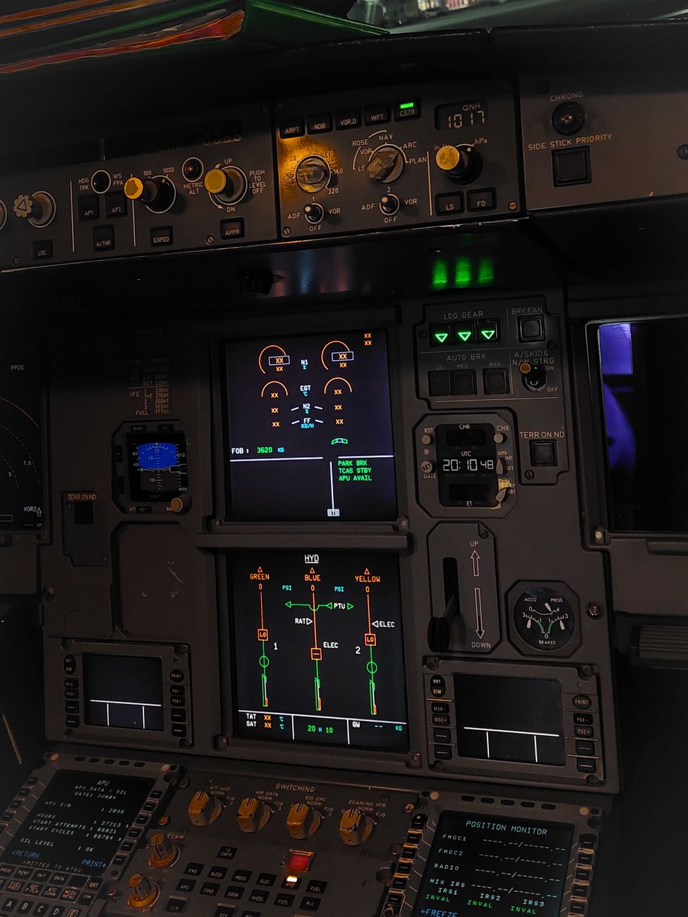 Changing EASA Part-66 Competent Authority During OJT or Type Training
