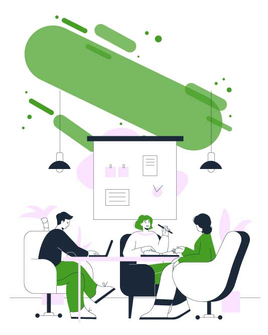 A Premier Team Curating Strategic Talent