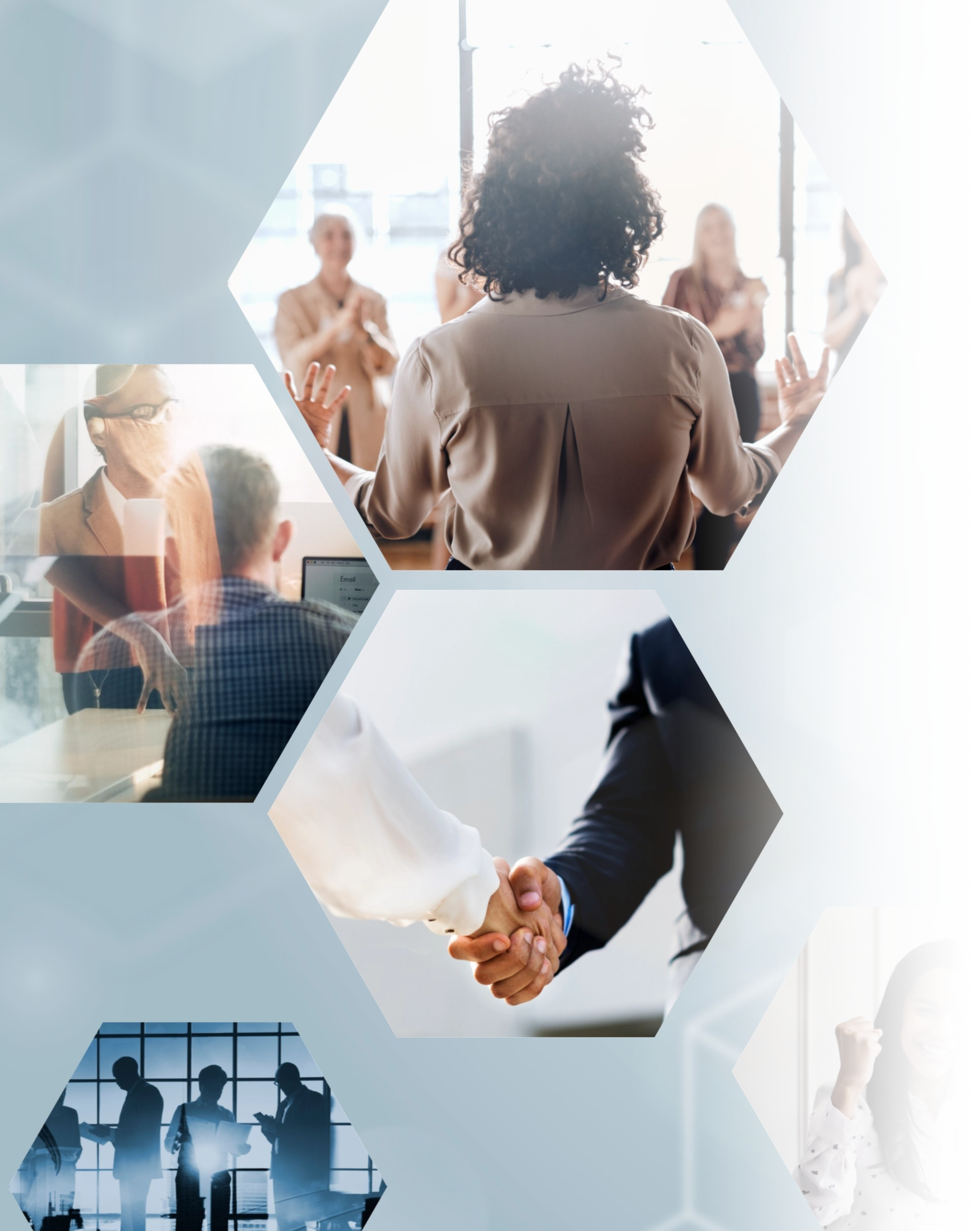 A Premier Team Curating Strategic Talent