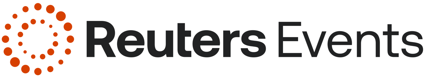 Reuters Events