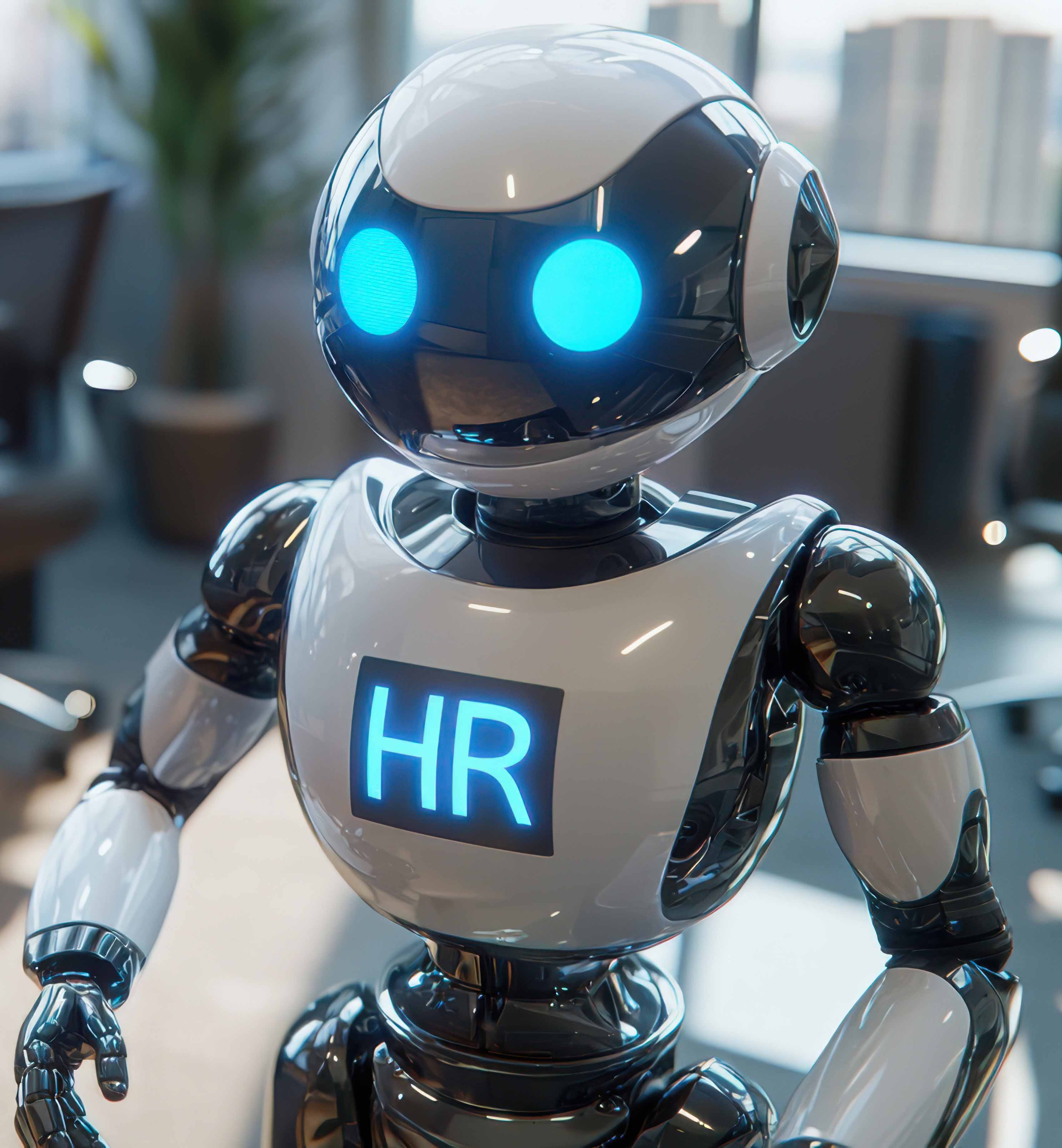 The Future of Competency Management: How AI is Transforming Workforce Strategy