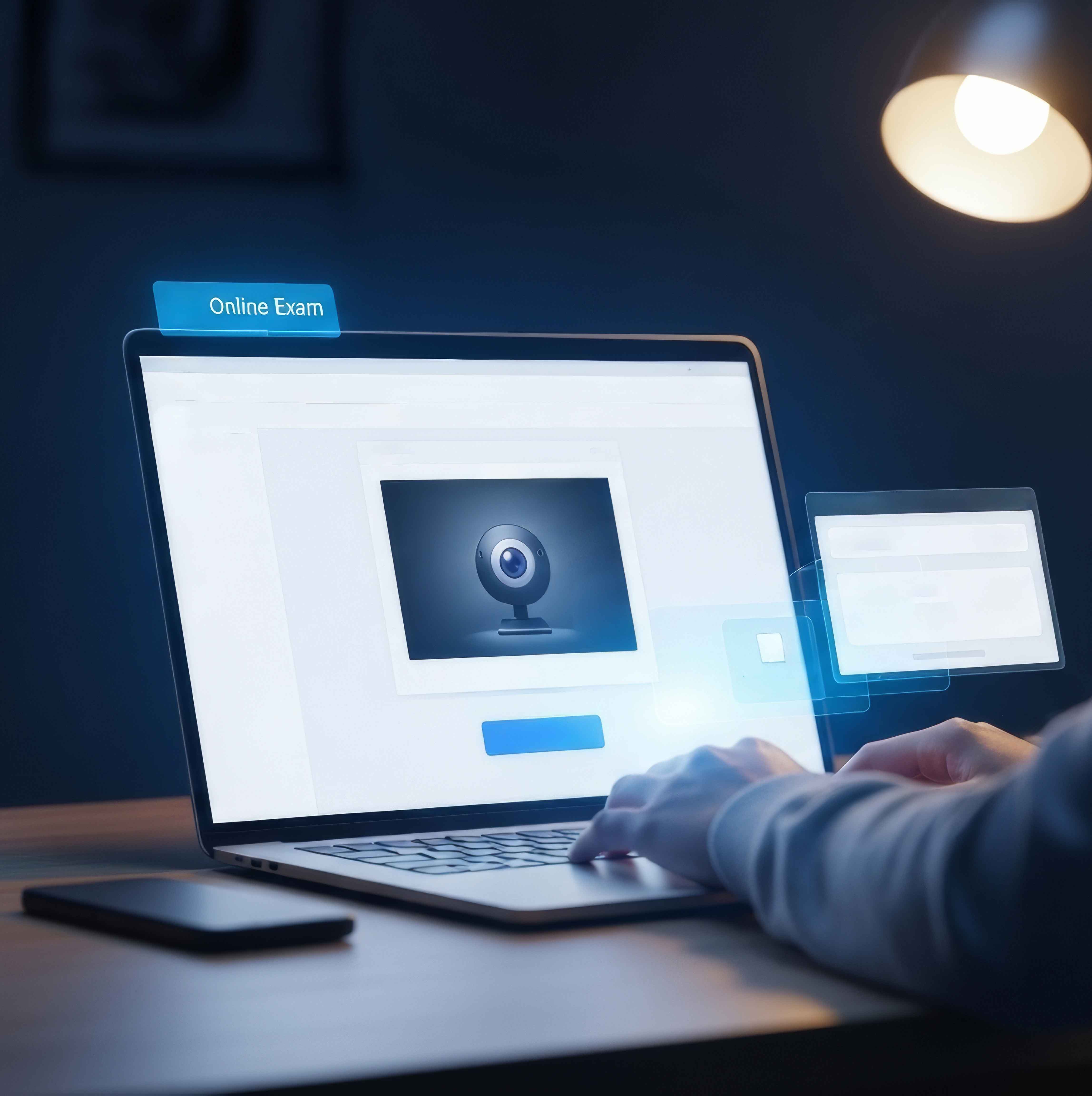 Unproctored Internet Testing: What Really Deters Cheating?