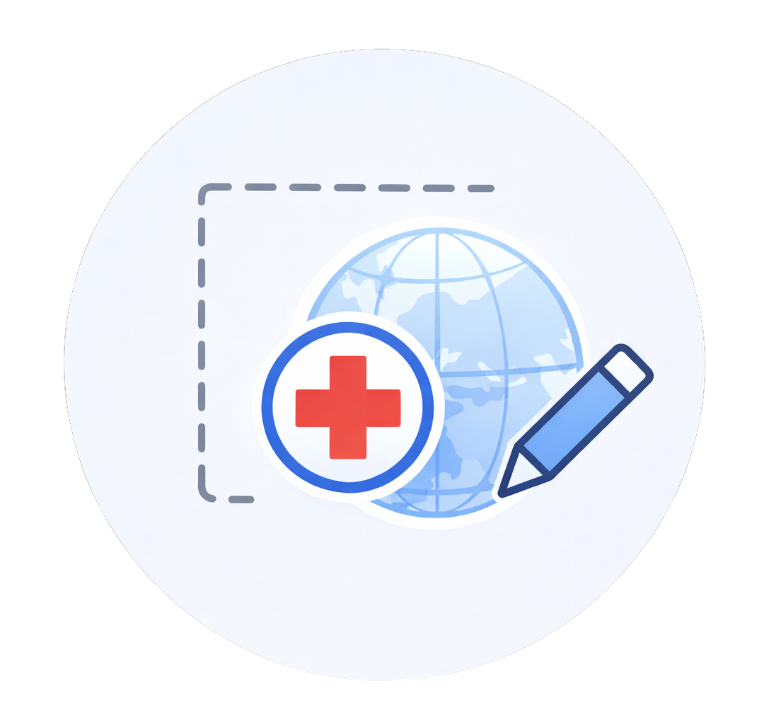 Humanitarian Leadership & Capability Framework™