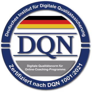 Akkreditierte Online-Coaching-Programme