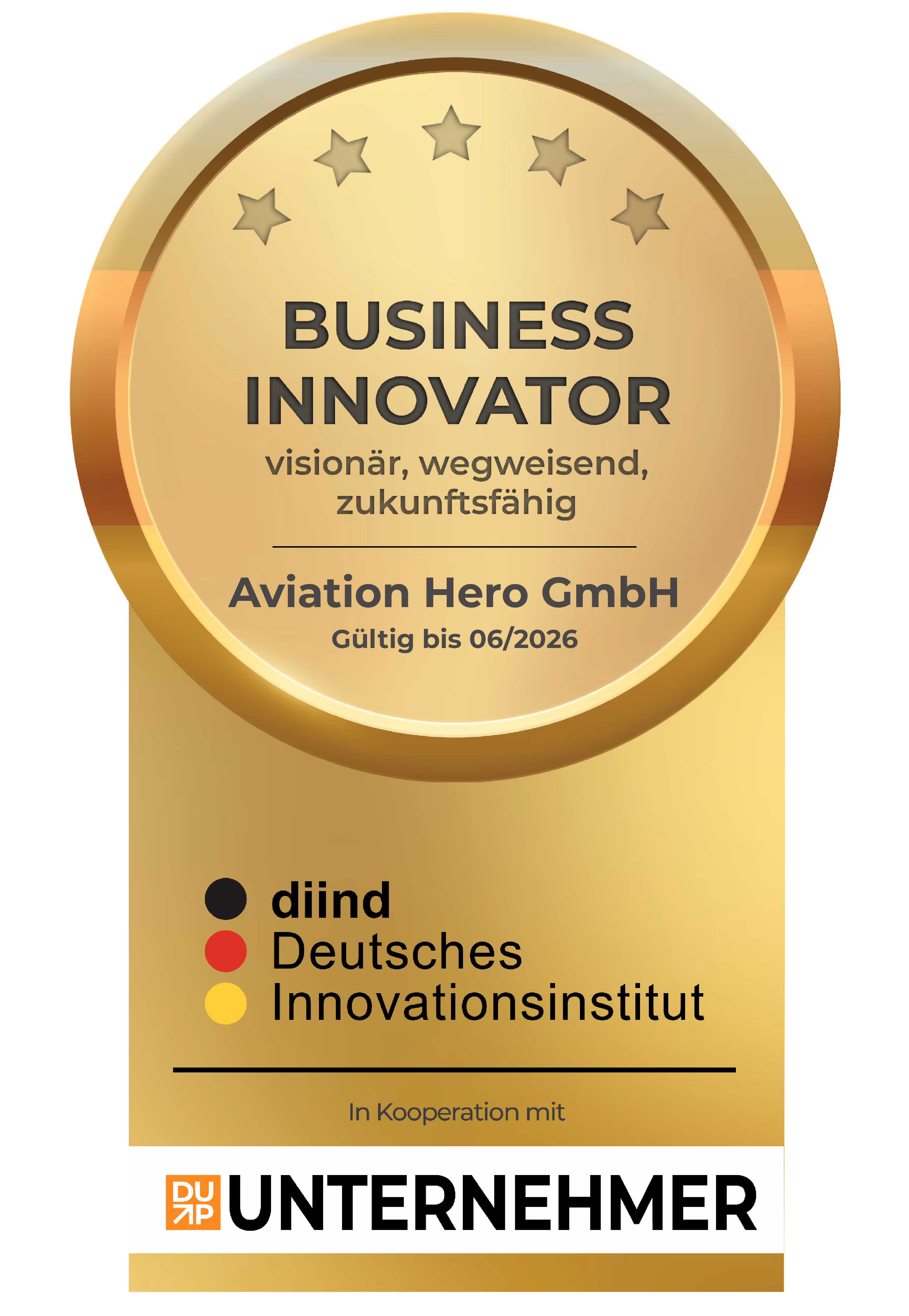 Business Innovator