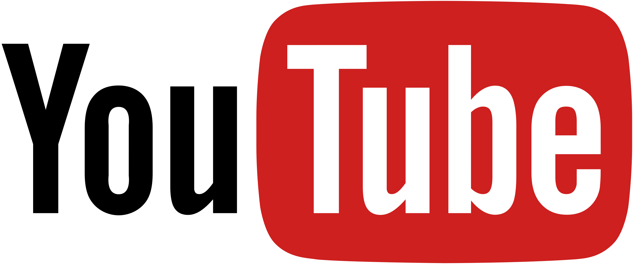YouTube Kanal von Julian