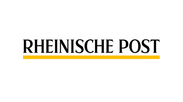 Aviation Hero in Rheinische Post