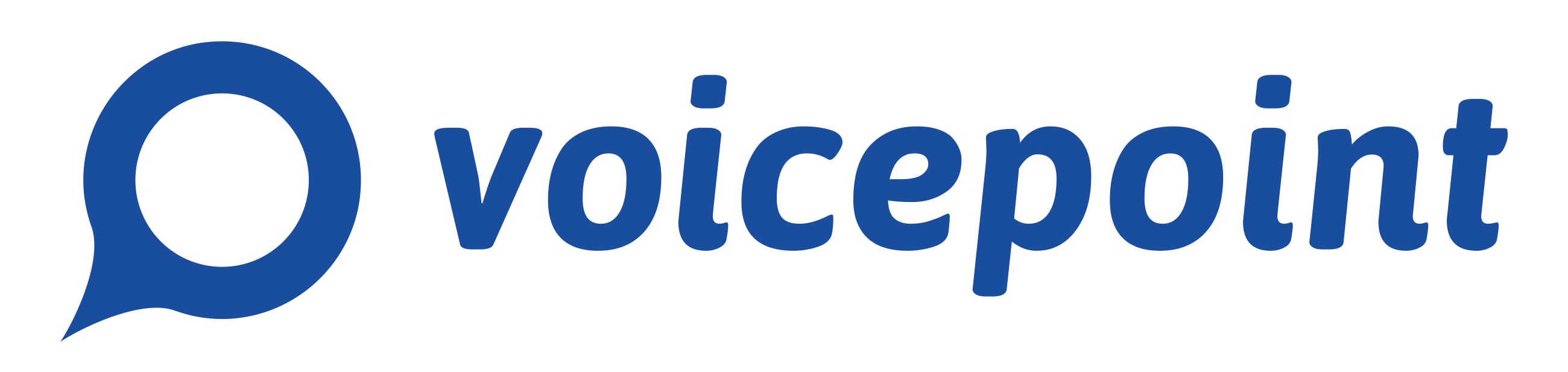 Voicepoint