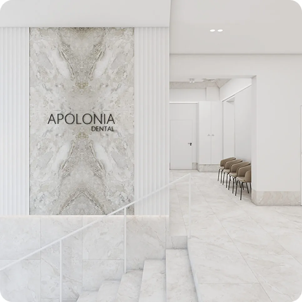Apolonia Dental Szczecin - Hol