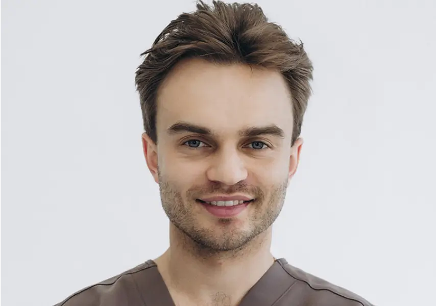 Zdjęcie lekarza