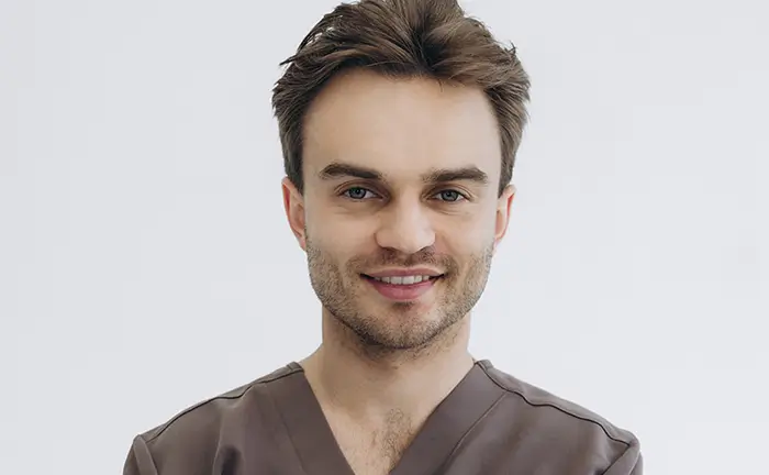Zdjęcie lekarza