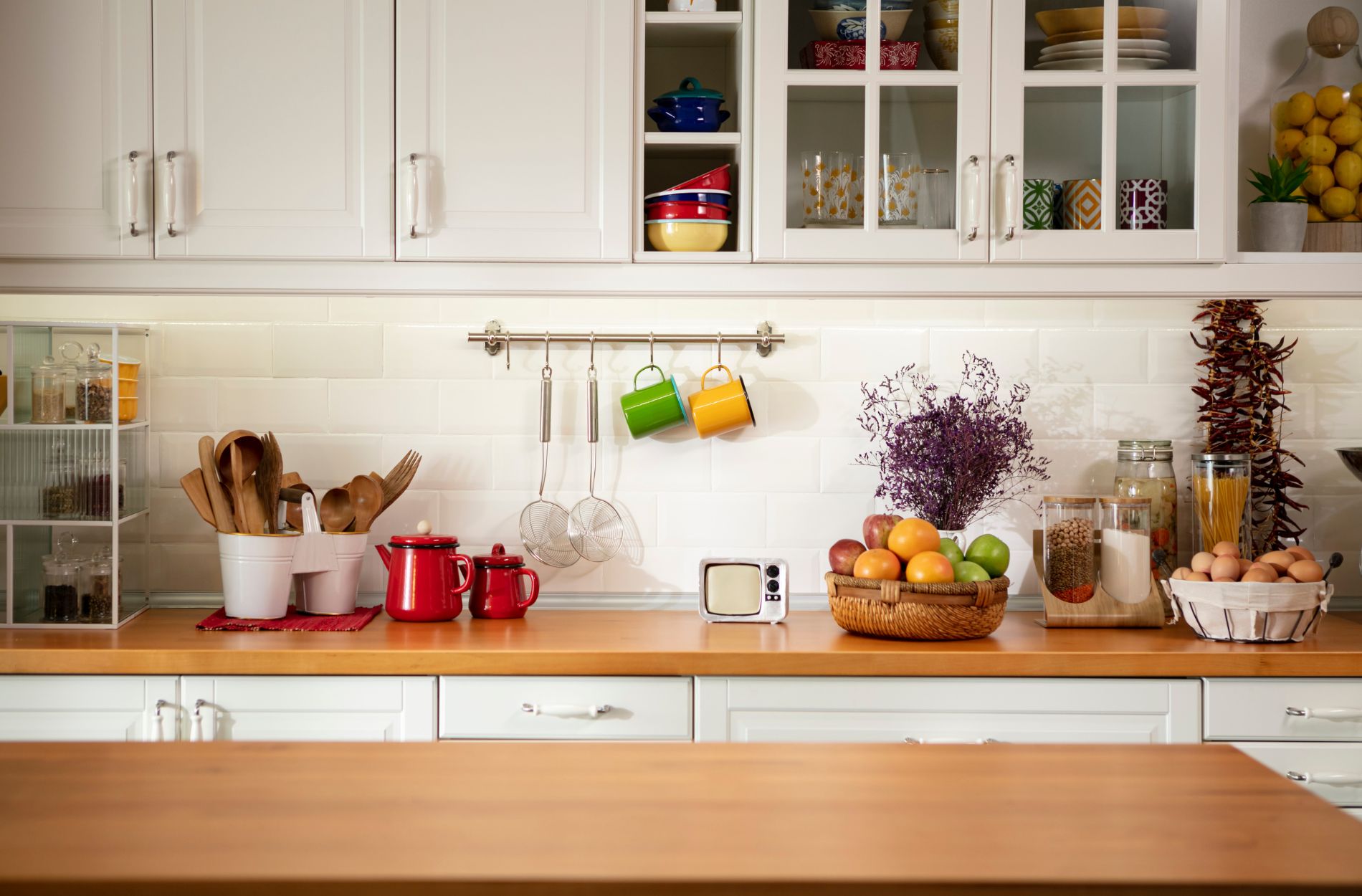Preventing Kitchen Grease Buildup in Your Denver Home
